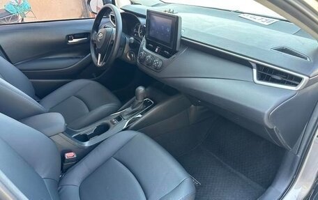 Toyota Corolla, 2022 год, 1 620 098 рублей, 7 фотография