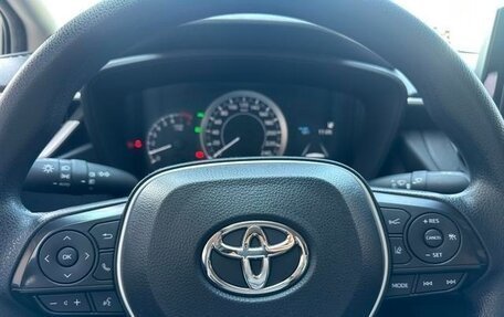 Toyota Corolla, 2022 год, 1 620 098 рублей, 9 фотография