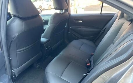Toyota Corolla, 2022 год, 1 620 098 рублей, 12 фотография