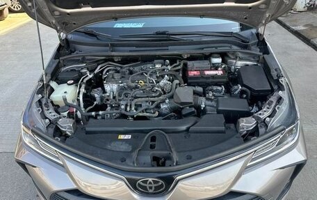 Toyota Corolla, 2022 год, 1 620 098 рублей, 11 фотография