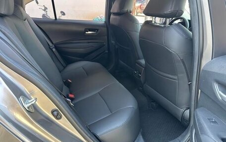 Toyota Corolla, 2022 год, 1 620 098 рублей, 13 фотография