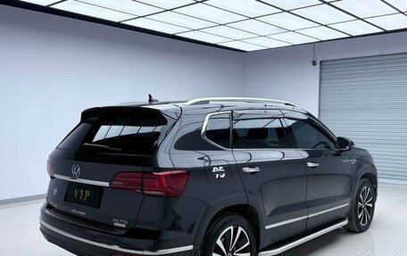 Volkswagen Tharu, 2022 год, 1 890 098 рублей, 4 фотография