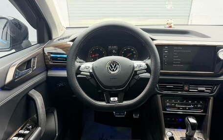 Volkswagen Tharu, 2022 год, 1 890 098 рублей, 10 фотография