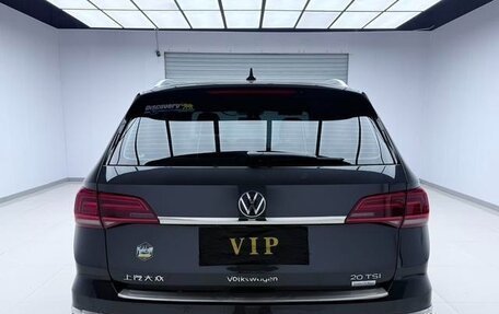 Volkswagen Tharu, 2022 год, 1 890 098 рублей, 5 фотография