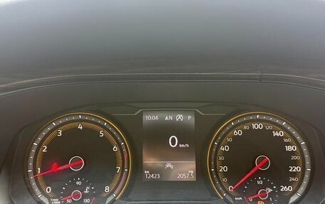 Volkswagen Tharu, 2022 год, 1 890 098 рублей, 11 фотография