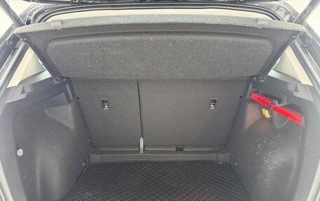 Volkswagen Tharu, 2022 год, 1 890 098 рублей, 13 фотография