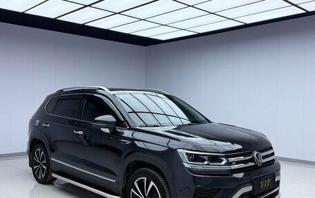 Volkswagen Tharu, 2022 год, 1 890 098 рублей, 3 фотография