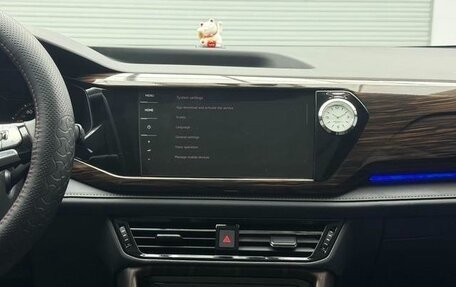 Volkswagen Tharu, 2022 год, 1 890 098 рублей, 15 фотография