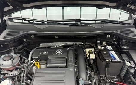 Volkswagen Tharu, 2022 год, 1 890 098 рублей, 16 фотография