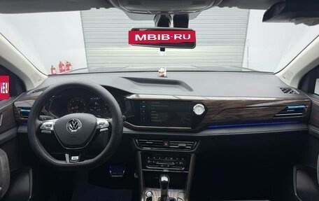 Volkswagen Tharu, 2022 год, 1 890 098 рублей, 9 фотография