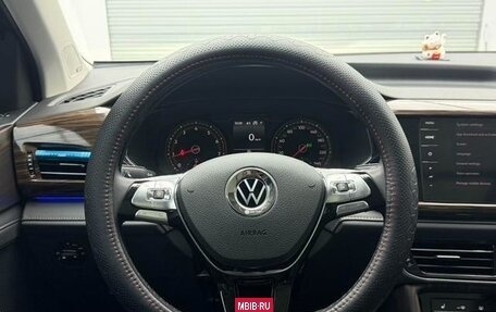 Volkswagen Tharu, 2022 год, 1 890 098 рублей, 12 фотография