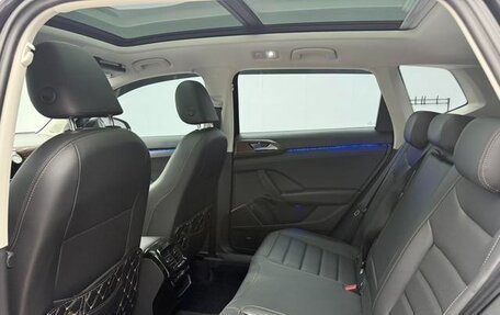 Volkswagen Tharu, 2022 год, 1 890 098 рублей, 19 фотография