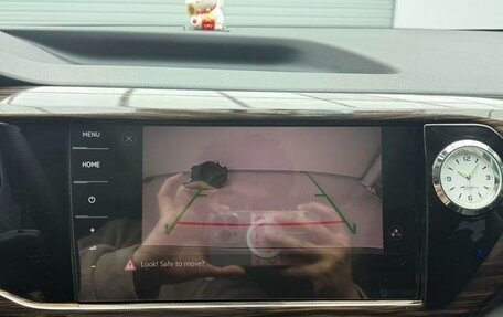 Volkswagen Tharu, 2022 год, 1 890 098 рублей, 18 фотография