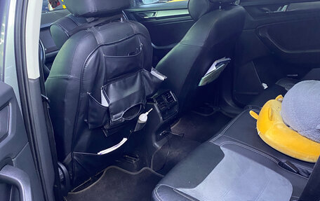 Skoda Kodiaq I, 2018 год, 2 600 000 рублей, 6 фотография