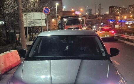 Skoda Kodiaq I, 2018 год, 2 600 000 рублей, 9 фотография