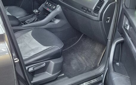 Skoda Kodiaq I, 2018 год, 2 600 000 рублей, 7 фотография