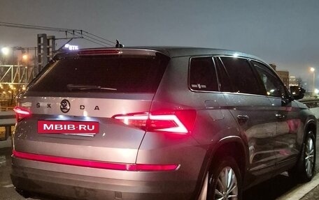 Skoda Kodiaq I, 2018 год, 2 600 000 рублей, 8 фотография