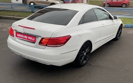 Mercedes-Benz E-Класс, 2015 год, 2 099 000 рублей, 2 фотография