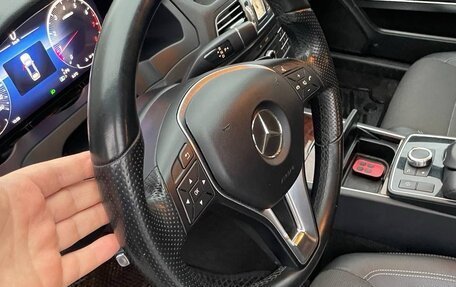 Mercedes-Benz E-Класс, 2015 год, 2 099 000 рублей, 11 фотография