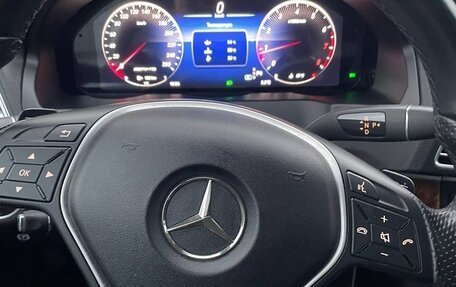 Mercedes-Benz E-Класс, 2015 год, 2 099 000 рублей, 5 фотография