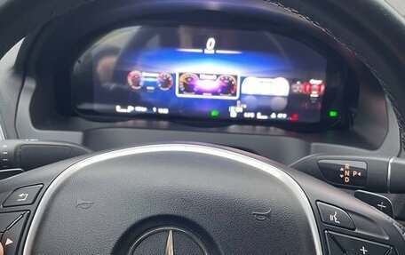 Mercedes-Benz E-Класс, 2015 год, 2 099 000 рублей, 10 фотография