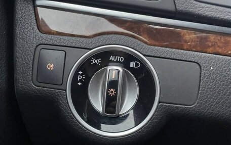 Mercedes-Benz E-Класс, 2015 год, 2 099 000 рублей, 14 фотография