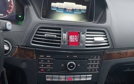 Mercedes-Benz E-Класс, 2015 год, 2 099 000 рублей, 6 фотография