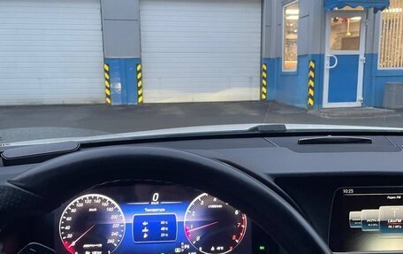 Mercedes-Benz E-Класс, 2015 год, 2 099 000 рублей, 16 фотография