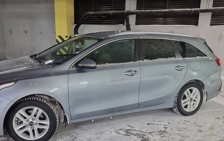 KIA cee'd III, 2020 год, 1 990 000 рублей, 5 фотография