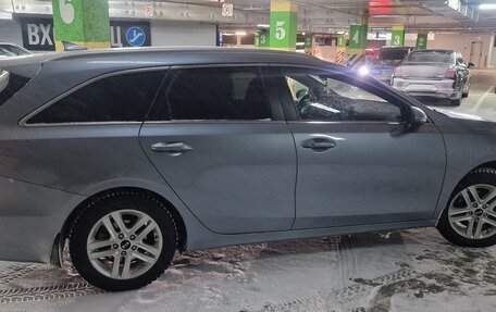 KIA cee'd III, 2020 год, 1 990 000 рублей, 11 фотография