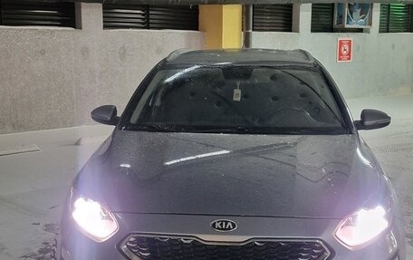 KIA cee'd III, 2020 год, 1 990 000 рублей, 2 фотография