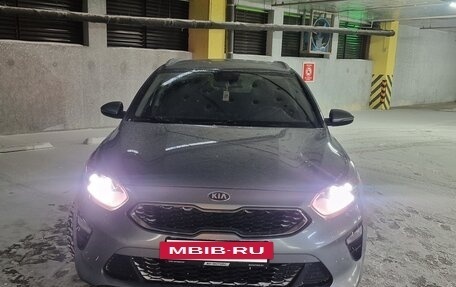 KIA cee'd III, 2020 год, 1 990 000 рублей, 3 фотография