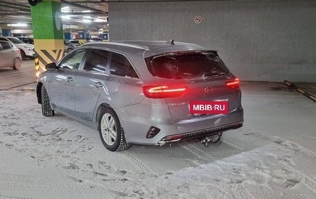 KIA cee'd III, 2020 год, 1 990 000 рублей, 8 фотография