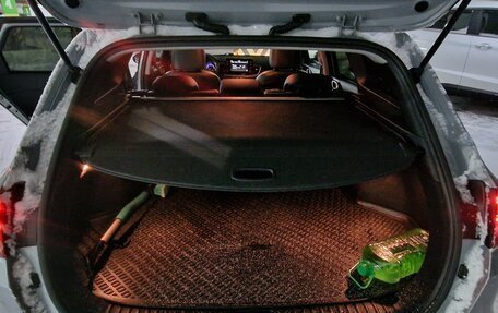 KIA cee'd III, 2020 год, 1 990 000 рублей, 27 фотография