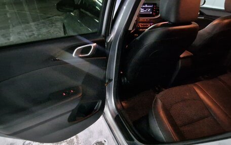 KIA cee'd III, 2020 год, 1 990 000 рублей, 20 фотография