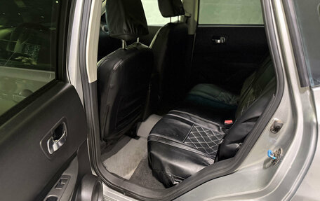 Nissan Qashqai, 2008 год, 800 000 рублей, 7 фотография