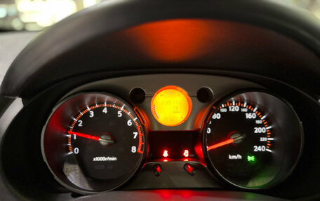 Nissan Qashqai, 2008 год, 800 000 рублей, 6 фотография