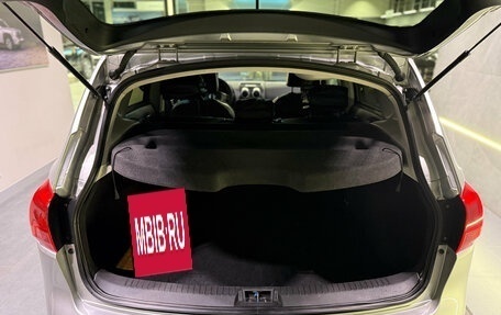 Nissan Qashqai, 2008 год, 800 000 рублей, 12 фотография