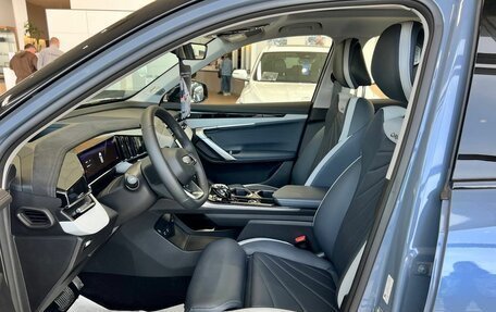 Geely Atlas, 2025 год, 4 017 190 рублей, 18 фотография