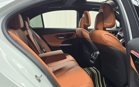 Mercedes-Benz C-Класс, 2025 год, 4 975 000 рублей, 8 фотография