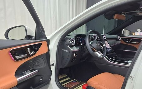 Mercedes-Benz C-Класс, 2025 год, 4 975 000 рублей, 6 фотография