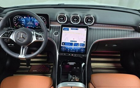 Mercedes-Benz C-Класс, 2025 год, 4 975 000 рублей, 5 фотография