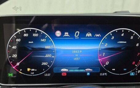 Mercedes-Benz C-Класс, 2025 год, 4 975 000 рублей, 11 фотография