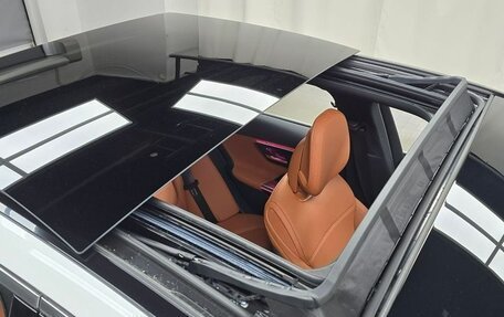 Mercedes-Benz C-Класс, 2025 год, 4 975 000 рублей, 9 фотография