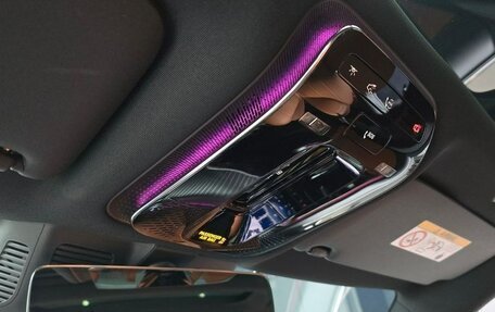 Mercedes-Benz C-Класс, 2025 год, 4 975 000 рублей, 12 фотография