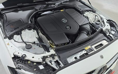 Mercedes-Benz C-Класс, 2025 год, 4 975 000 рублей, 18 фотография