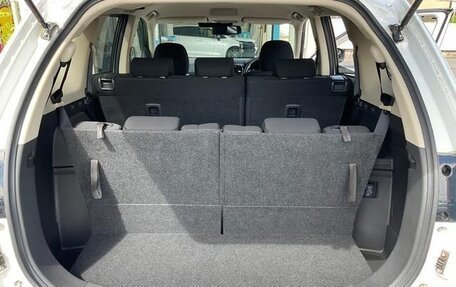 Mitsubishi Outlander III рестайлинг 3, 2016 год, 1 690 000 рублей, 8 фотография