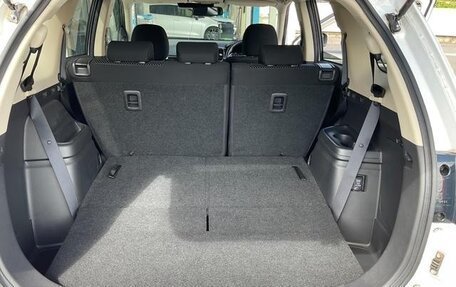 Mitsubishi Outlander III рестайлинг 3, 2016 год, 1 690 000 рублей, 9 фотография