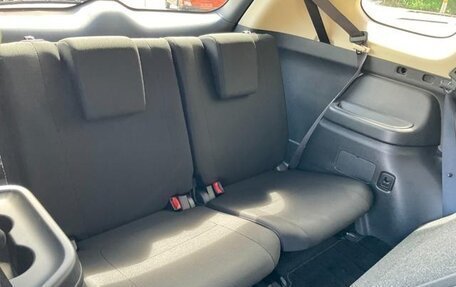 Mitsubishi Outlander III рестайлинг 3, 2016 год, 1 690 000 рублей, 7 фотография