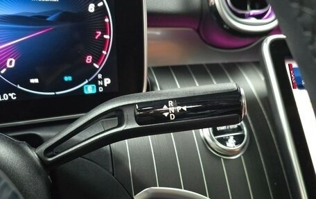 Mercedes-Benz C-Класс, 2025 год, 4 975 000 рублей, 16 фотография